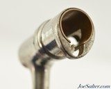 Scarce U.S. Model 1855 Bayonet Sleeved For the 1873 Trapdoor Rifle - 7 of 12