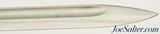 Chilean Model 1895 Bayonet by WKC - 4 of 9