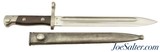 Chilean Model 1895 Bayonet by WKC - 1 of 9