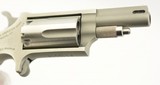 Ported Barrel North American Arms Mini-Revolver Convertible 22LR/22Mag - 10 of 11