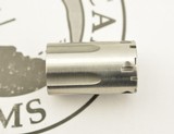 Ported Barrel North American Arms Mini-Revolver Convertible 22LR/22Mag - 3 of 11