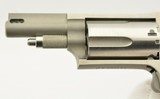 Ported Barrel North American Arms Mini-Revolver Convertible 22LR/22Mag - 8 of 11