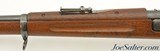 US Model 1896 Krag Rifle with 1901 Cartouche - 10 of 15