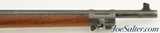 US Model 1896 Krag Rifle with 1901 Cartouche - 6 of 15