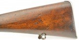 Referenced Australian A. Henry Military Rifle With New South Wales Markings - 12 of 15