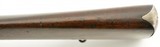 Referenced Australian A. Henry Military Rifle With New South Wales Markings - 6 of 15
