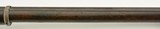 Referenced Australian A. Henry Military Rifle With New South Wales Markings - 14 of 15