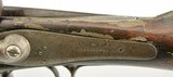 Referenced Australian A. Henry Military Rifle With New South Wales Markings - 11 of 15