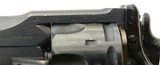 Excellent Early Webley Mk. V Service Revolver 455 1913-1915 - 10 of 15