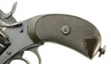 Excellent Early Webley Mk. V Service Revolver 455 1913-1915 - 13 of 15