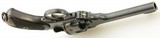Excellent Early Webley Mk. V Service Revolver 455 1913-1915 - 3 of 15