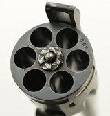 Excellent Early Webley Mk. V Service Revolver 455 1913-1915 - 2 of 15