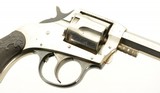 Unique Factory Mismatched H&R "Bull Dog" Revolver 4" Barrel - 2 of 14