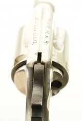 Unique Factory Mismatched H&R "Bull Dog" Revolver 4" Barrel - 3 of 14