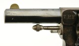 Published Webley RIC No. 1 Toronto Police Revolver Rig - 8 of 15