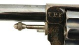 Published Webley RIC No. 1 Toronto Police Revolver Rig - 7 of 15