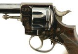 Published Webley RIC No. 1 Toronto Police Revolver Rig - 6 of 15