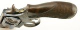 Published Webley RIC No. 1 Toronto Police Revolver Rig - 9 of 15