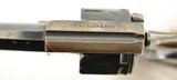 Published Webley RIC No. 1 Toronto Police Revolver Rig - 11 of 15