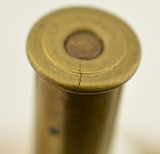 Scarce Winchester 44-60 Ammunition Full Box 1880's - 8 of 8