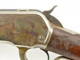 Winchester Model 1886 Rifle in .40-82 Built in 1893 - 11 of 15