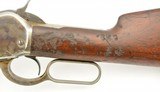 Winchester Model 1886 Rifle in .40-82 Built in 1893 - 13 of 15