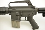 Original Pre-Ban Colt AR-15 SP1 Carbine - 7 of 15