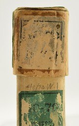 Rare Soft Point Bullet Black Powder 40-70 WCF Ammo Full Box 1886 Rifle - 6 of 7