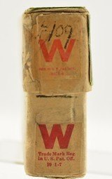 Rare Soft Point Bullet Black Powder 40-70 WCF Ammo Full Box 1886 Rifle - 4 of 7