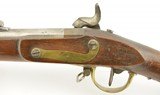 Swiss Model 1842/59 Percussion Rifle by Francotte - 12 of 15