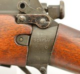 Rare WW2 Lee Enfield No. 4 Mk. 1 Rifle by Savage & Stevens 303 British - 9 of 15