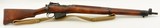 Rare WW2 Lee Enfield No. 4 Mk. 1 Rifle by Savage & Stevens 303 British - 2 of 15