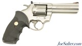 Excellent Colt King Cobra Revolver 4" Barrel 1980s - 1 of 12