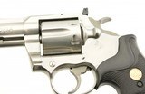 Excellent Colt King Cobra Revolver 4" Barrel 1980s - 9 of 12
