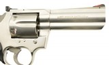 Excellent Colt King Cobra Revolver 4" Barrel 1980s - 11 of 12