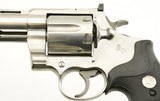 Excellent Colt Anaconda Revolver 6" Barrel 44 Magnum 1990s - 10 of 14