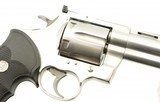 Excellent Colt Anaconda Revolver 6" Barrel 44 Magnum 1990s - 13 of 14