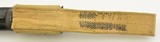 WWI British P 1907 5th Leicestershire Regt Marked Wilkinson Bayonet - 4 of 13