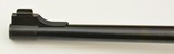 Pre-Warning Ruger No. 1-H Rifle in .375 H&H Mag. with Box and Letter - 11 of 15