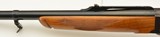 Pre-Warning Ruger No. 1-H Rifle in .375 H&H Mag. with Box and Letter - 12 of 15