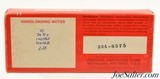 Competition IHMSA Load Federal 7mm/.233 140 SPS 20 Rounds - 3 of 4