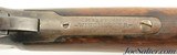 Antique Half Octagon Winchester Model 1892 Mfg 1898 38 WCF - 12 of 15