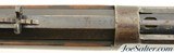 Antique Half Octagon Winchester Model 1892 Mfg 1898 38 WCF - 14 of 15