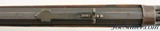 Antique Half Octagon Winchester Model 1892 Mfg 1898 38 WCF - 15 of 15
