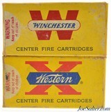 Vintage Western 25 Auto 50gr FMC 100 Rounds - 1 of 3