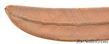 Collins & Co Legitimus #35 Machete/Scabbard - 11 of 12