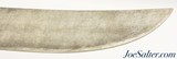 Collins & Co Legitimus #35 Machete/Scabbard - 4 of 12