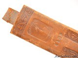 Collins & Co Legitimus #35 Machete/Scabbard - 8 of 12