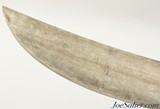 Collins & Co Legitimus #35 Machete/Scabbard - 7 of 12