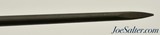 Scarce Baird Engineering Co Ireland No 4 MK II Bayonet - 4 of 5